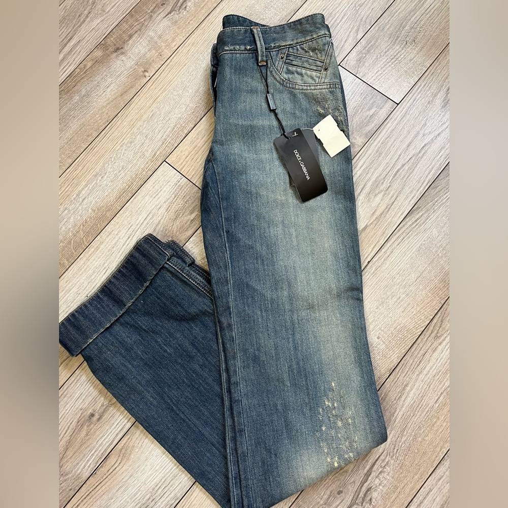 Dolce & Gabanna Jeans